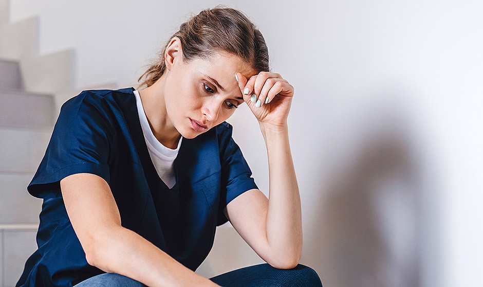 Abolir las guardias médicas de 24h, solución para las ojeras