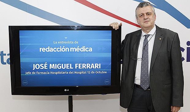 "La superespecialización debería contar en la selección de farmacéuticos"