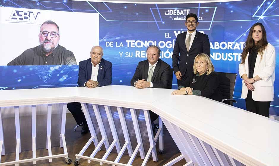 "La tecnología permite adaptar los laboratorios a la realidad asistencial"