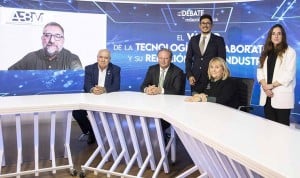 "La tecnología permite adaptar los laboratorios a la realidad asistencial"