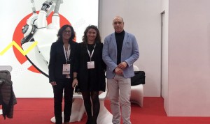 "La tecnología sanitaria española es cada vez más buscada y reconocida"