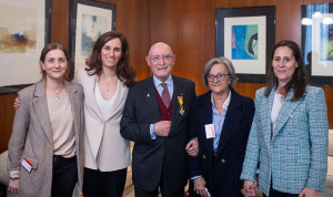 "La transferencia de sanidad a las autonomías fue una aberración"