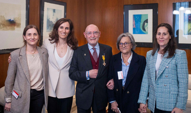 "La transferencia de sanidad a las autonomías fue una aberración"