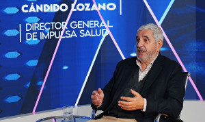 "La transformación consiste en cambiar el paradigma de comprar servicios"