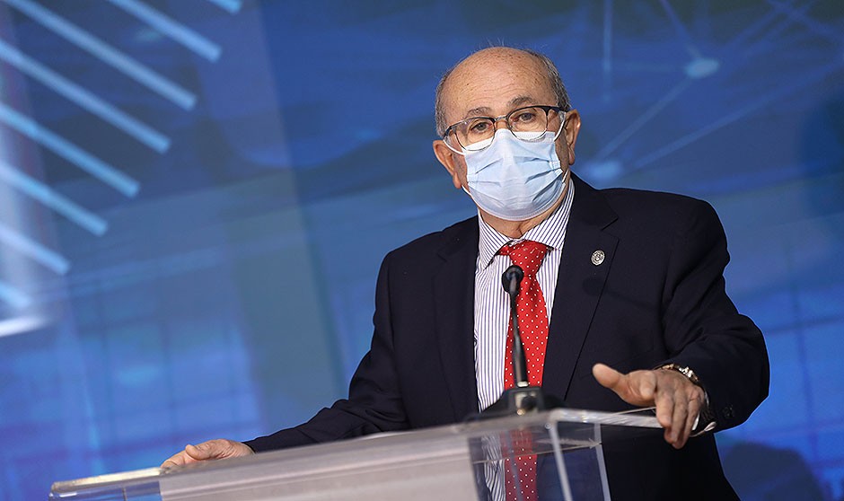 "La transformación digital es de vital importancia en sanidad"