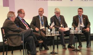 "La troncalidad no es una solución efectiva a la falta de médicos"