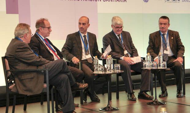 "La troncalidad no es una solución efectiva a la falta de médicos"