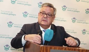 "La tuberculosis sigue siendo la gran epidemia de injusticia"