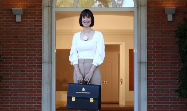 "La vacunación ha sido posible gracias a las herramientas digitales"