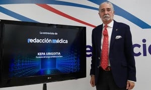 "La validación periódica colegial obligatoria no existe, no nos engañemos"