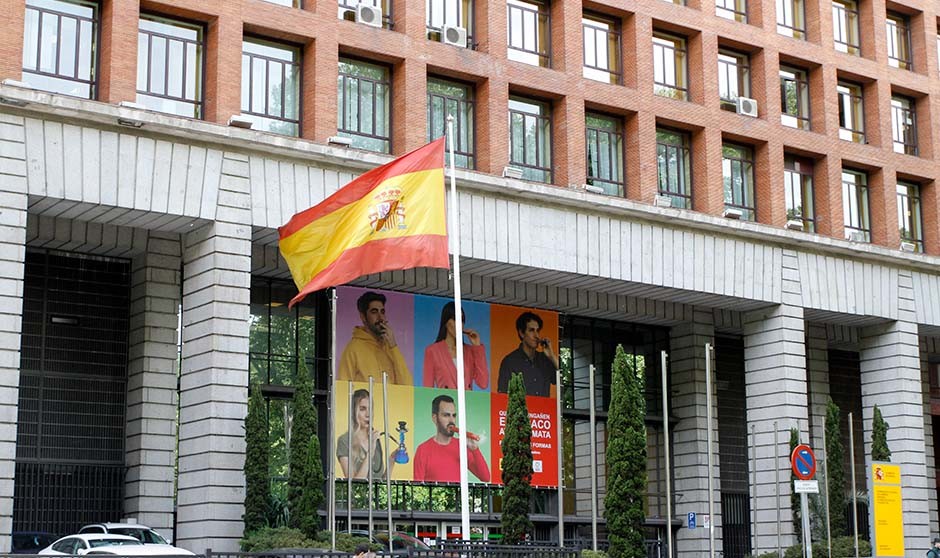  La verdadera procedencia del nuevo fichaje de la ONT