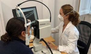"La vitrectomía es una cirugía muy segura para las patologías de retina "