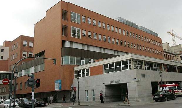 "Las amenazas por las plazas son la tónica general de todos los hospitales"