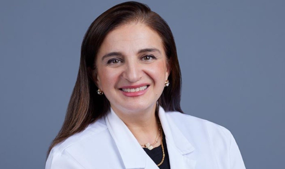 "Las cardiólogas están a la vanguardia para mejorar la salud en el mundo"