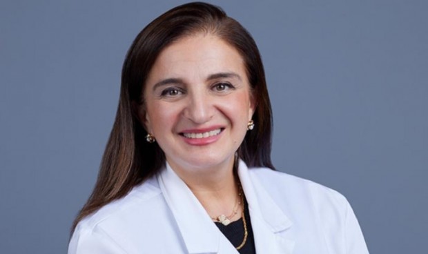 "Las cardiólogas están a la vanguardia para mejorar la salud en el mundo"