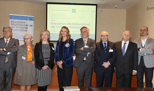 "Las CART implican incrementar la formación científica y asistencial"