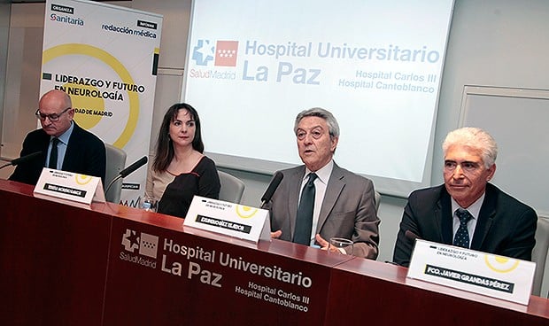 "Las CART necesitan contar con un equipo de Neurología"