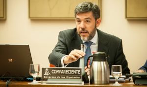 "Las CCAA podrán seguir incrementando el gasto en sanidad moderadamente"