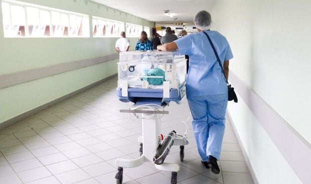  Las curiosidades del CIS: ¿Por qué 'triunfan' las enfermeras de hospital?