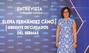"Las enfermeras de Madrid estamos preparadas para prescribir más"