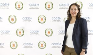 "Las enfermeras estamos preparadas para responder a los retos del sistema"