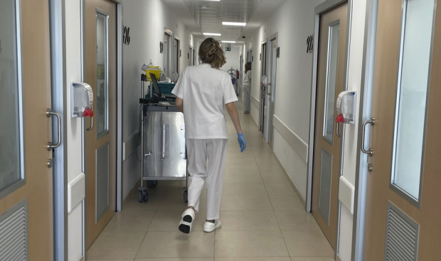 Precio del solape enfermero en el SNS: ¿Cuánto se cobra?