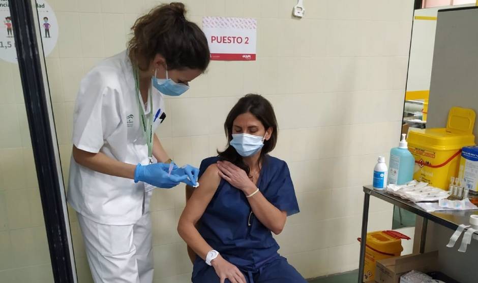 "Las enfermeras son un ejemplo, pero necesitan mejoras reales y urgentes"