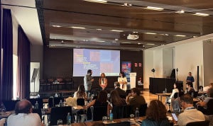 Luis Cabeza, Montserrat Chimeno y Pilar Cubo, sobre el abordaje de pacientes crónicos