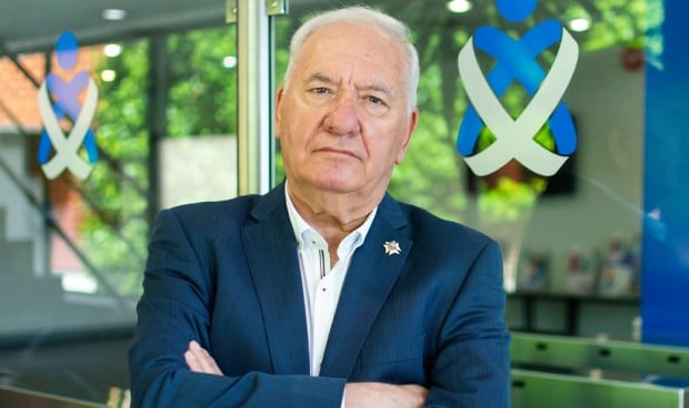 "Las guías enfermeras no persiguen que asumamos funciones de médicos"