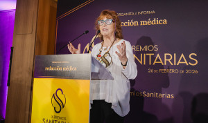 "Las médicas de Familia son las auténticas líderes de la Sanidad"