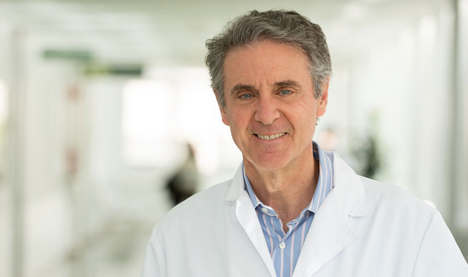 El riesgo de sufrir una segunda neoplasia maligna tras administrar CAR-T "no es exclusivo" de esta terapia sino que tiene otras casas