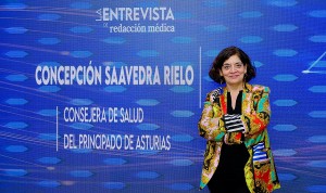 Concepción Saavedra aclara el impacto del mapa sanitario de Asturias en el médico rural