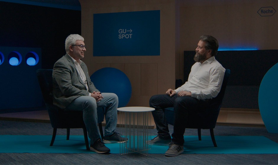 Medicina "más personal" con inteligencia artificial