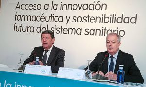 "Las nuevas tecnologías van a cambiar las formas de pago en sanidad"