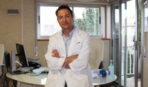 Entrevista al urólogo Alberto Fantova por el Día Mundial del Riñón