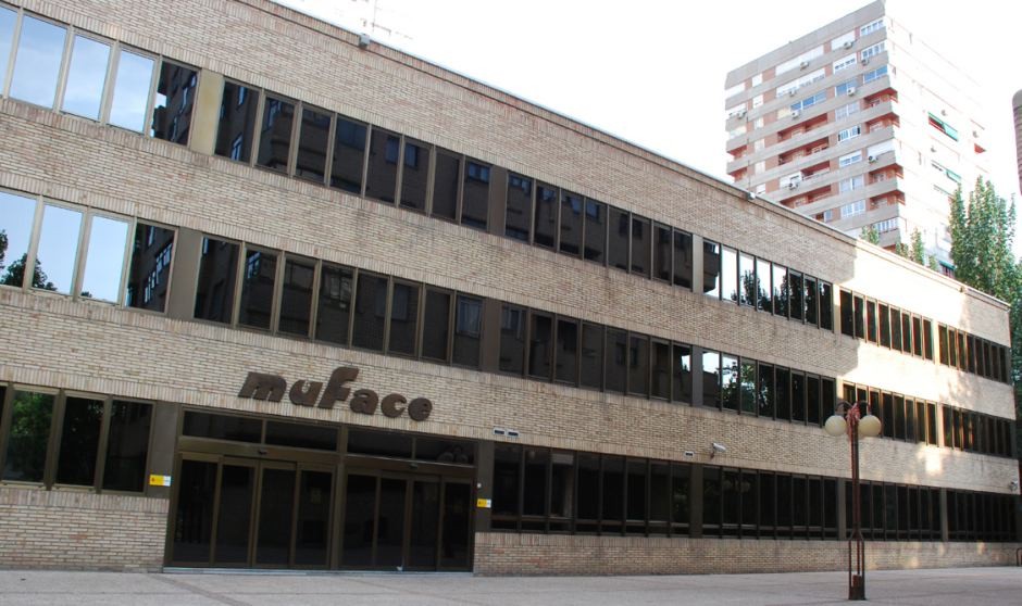 "Las pérdidas anuales del modelo Muface superan de largo los 100 millones"