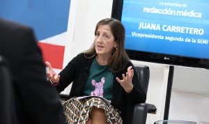 "Las personas con obesidad no son conscientes del riesgo al que se exponen"