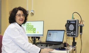 María Jesús Valiño, neurofisióloga de HLA Clínica Montpellier explica los problemas para dormir