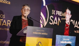 "Las sanitarias estimulan mejor un consenso que es más necesario que nunca"