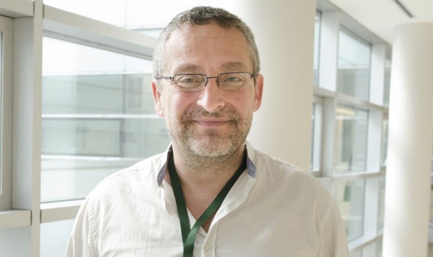 "Las válvulas autoexpandibles marcan el futuro de la cardiopatía congénita"