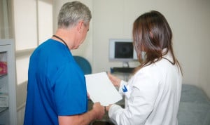 'Ley Beckham' en guardias médicas para evitar que Hacienda retenga el 45%