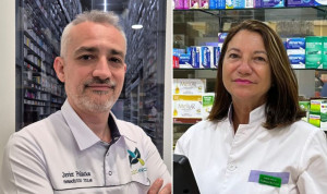 "Liberalizar la apertura de farmacias obedece a intereses económicos"