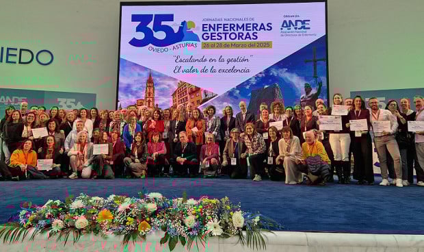 La tercera y última jornada de las 35 Jornadas Nacionales de Enfermeras Gestoras ha estado marcada por la reflexión sobre la inteligencia artificial (IA).