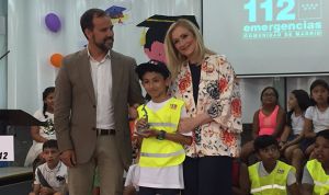  Llamada de un niño de 9 años al 112: “Mi madre se ha caído y tiene sangre”