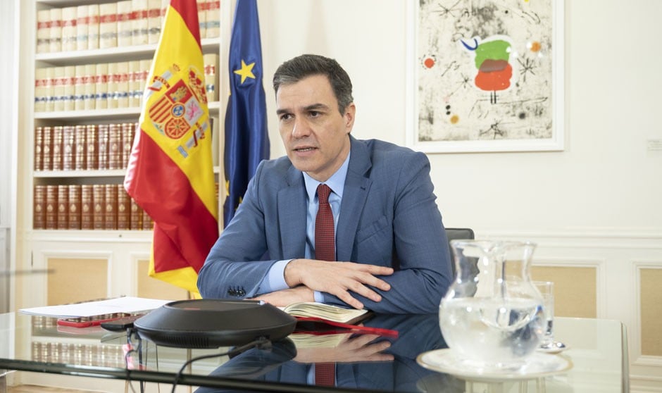 El PSOE reconoce que la clave en el programa electoral de sanidad será la participación ciudadana y de sanitarios.