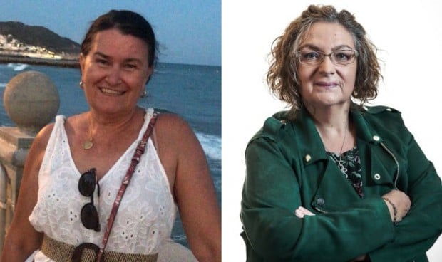 El miedo "tremendo" que "nunca termina" de médicos y enfermeras