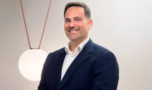  Lluís Pujadas, nuevo director médico de Lundbeck Iberia.