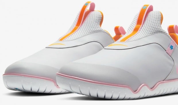 Lluvia' por las Nike Air Zoom para