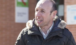 "Lo de Comín con el Hospital General no es indiscreción, es un bombardeo"