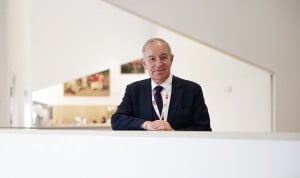 "Lo que se espera de un directivo sanitario es que incorpore liderazgo"